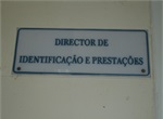 Bureau du Directeur des inscriptions et des prestations
